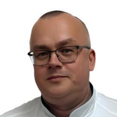 Шестаков Максим Святославович, хирург