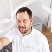 Теткин Виталий Петрович, стоматолог-хирург