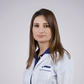 Ханахмедова Умайзат Гаирбековна, анестезиолог