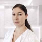 Вокуева Светлана Викторовна, массажист