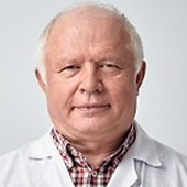 Скнар Виталий Анатольевич, уролог