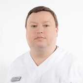 Тарарков Александр Михайлович, стоматолог-хирург