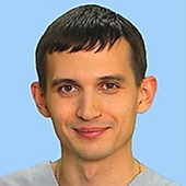 Клейменов Евгений Валентинович, детский хирург