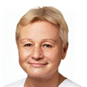 Вязникова Елена Николаевна, врач УЗД