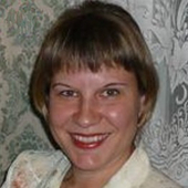 Алексеевич Галина Юрьевна, невролог