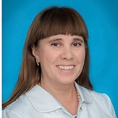Ефименко Татьяна Степановна, стоматолог-ортопед