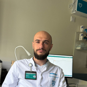 Ципинов Марат Хусенович, кардиолог