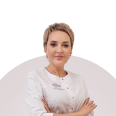Черкасова Светлана Викторовна, косметолог