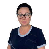 Турсунова Айгуль Негматовна, акушер-гинеколог