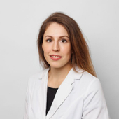 Миронова Елена Юрьевна, рентгенолог