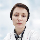 Карманова Татьяна Анатольевна, невролог