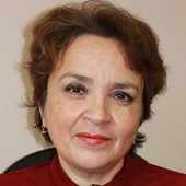 Имамиева Луиза Рафаиловна, физиотерапевт