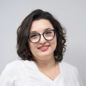 Волункова Ирина Николаевна, ЛОР