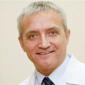 Яркин А. К., стоматолог-хирург