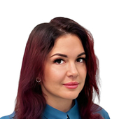 Морозова Алена Борисовна, стоматолог-терапевт