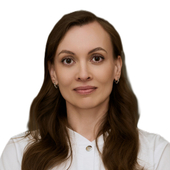 Аппель Елена Николаевна, дерматолог