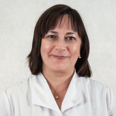 Богач Елена Владимировна, кардиолог