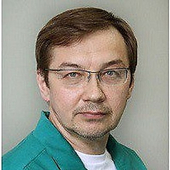 Гарифьянов Ралис Харисович, стоматолог-ортопед