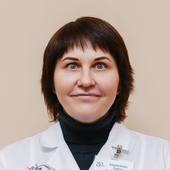 Береснева Елена Владимировна, дерматолог