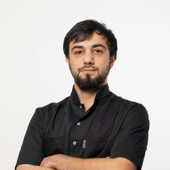 Гюльмагомедов Магомед Альбертович, стоматолог-хирург