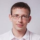 Лукин Илья Борисович, кардиолог