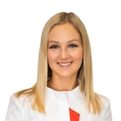 Баирова Полина Геннадьевна, ортодонт