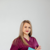 Прозорова Анастасия Игоревна, психолог