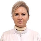 Иванникова Лариса Алексеевна, гинеколог