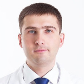 Куватов Андрей Владимирович, хирург