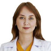 Артамонова Арина Константиновна, гинеколог