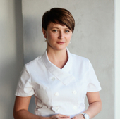 Карпова Евгения Леонидовна, гастроэнтеролог