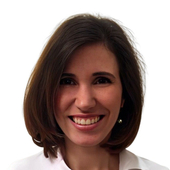 Рытикова Анна Викторовна, ортодонт