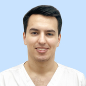 Рахманов Мурад Арифович, стоматолог-ортопед