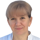 Коваль Ольга Николаевна, гинеколог