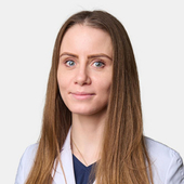 Житникова Снежана Владимировна, терапевт