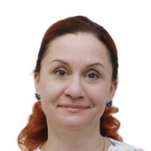 Пахомова Светлана Алексеевна, детский невролог