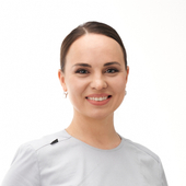 Борисова Ирина Юрьевна, стоматологический гигиенист