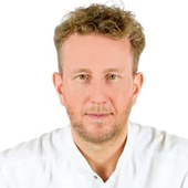 Галкин Петр Всеволодович, нейрохирург