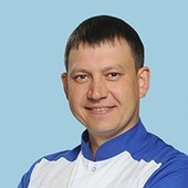 Дружинин Илья Александрович, офтальмолог