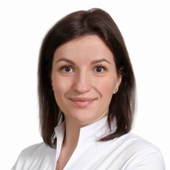 Старосельцева Алена Фёдоровна, гастроэнтеролог