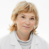 Капустина Ирина Михайловна, психиатр