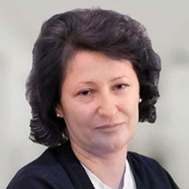 Малютина Софья Константиновна, врач функциональной диагностики