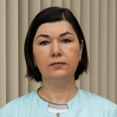 Короткова Оксана Владимировна, детский ортопед