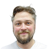 Сазонов Константин Аркадьевич, гнатолог