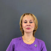 Андреева Оксана Александровна, врач-косметолог