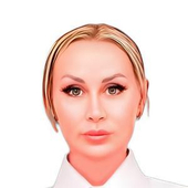 Ермолова Станислава Александровна, врач-косметолог