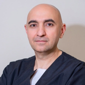 Погосов Аркадий Геннадьевич, онколог