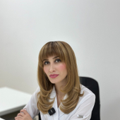 Урусова Паулина Асланбековна, психолог