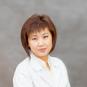 Гойхбург Марина Валерьевна, детский ЛОР