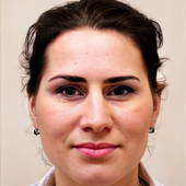 Ильина Елена Олеговна, стоматолог-терапевт